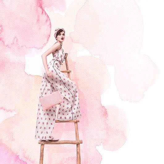 美人进化论公众号