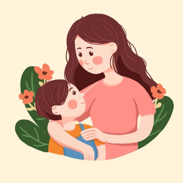 亲子相册公众号